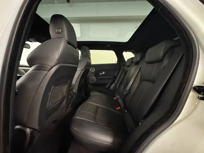 Land Rover Range Rover Evoque, photo 24