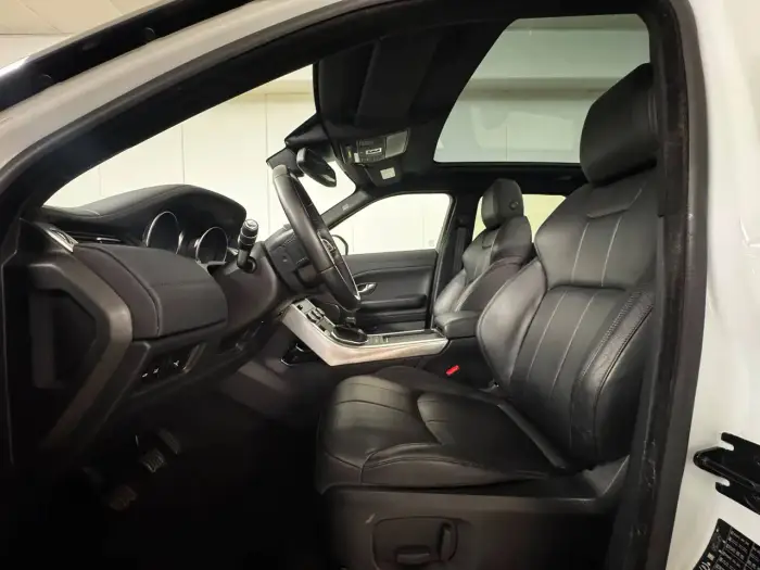 Land Rover Range Rover Evoque, photo 20