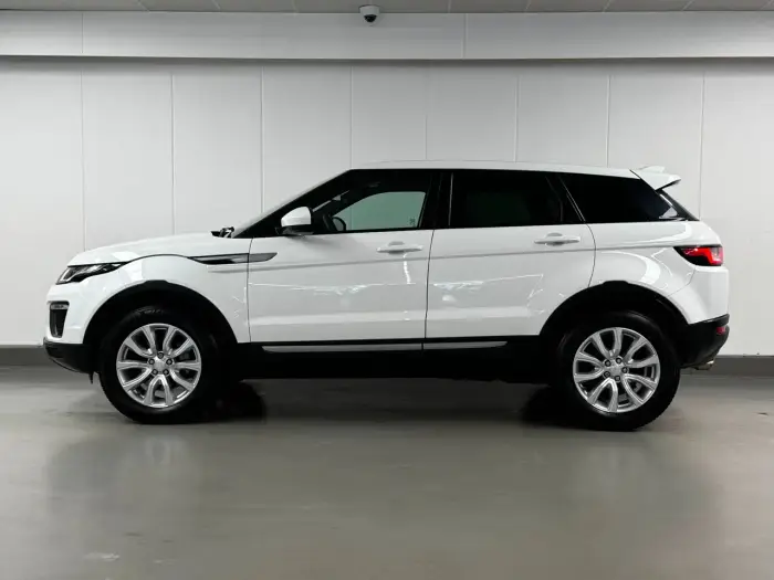 Land Rover Range Rover Evoque, photo 2