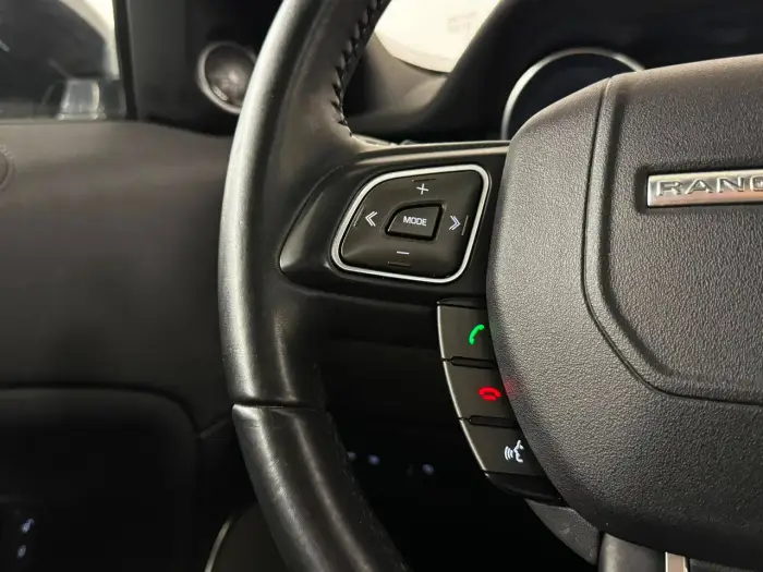 Land Rover Range Rover Evoque, photo 10