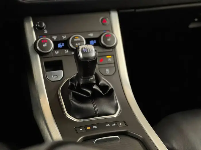 Land Rover Range Rover Evoque, photo 17