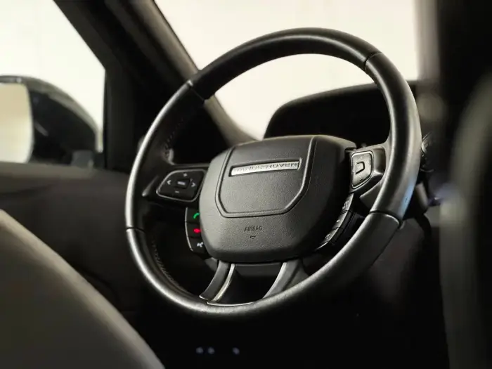 Land Rover Range Rover Evoque, photo 11