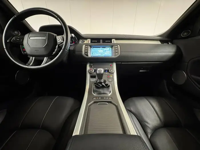 Land Rover Range Rover Evoque, photo 8