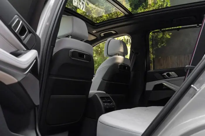 BMW X5 photo 17