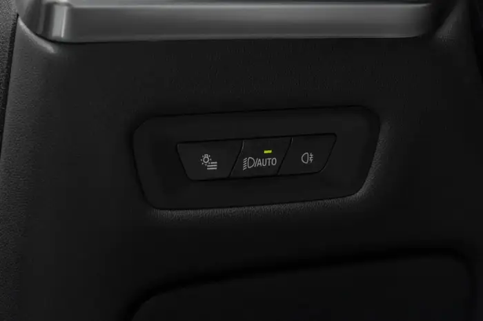 BMW X5 photo 16