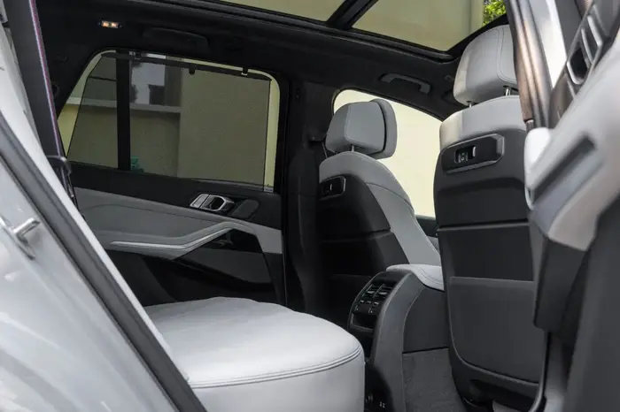 BMW X5 photo 18