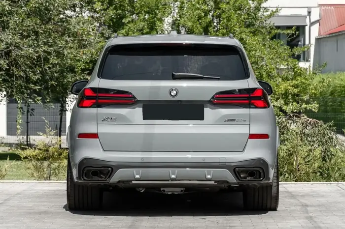 BMW X5 photo 23