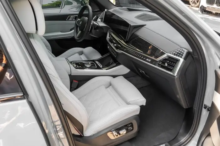 BMW X5 photo 10