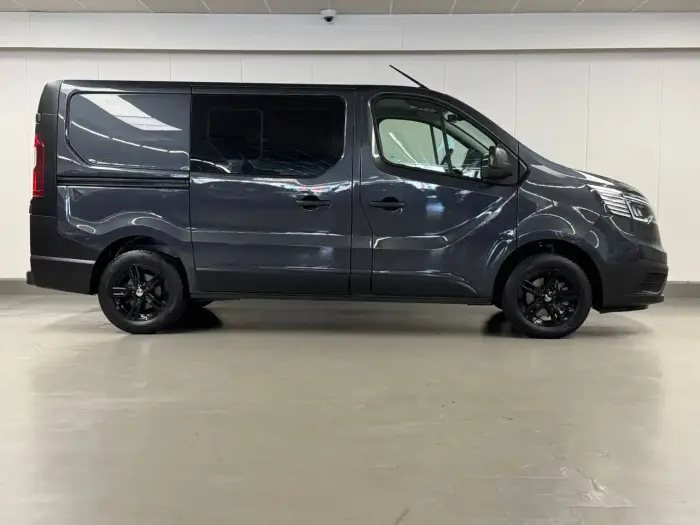 Renault Trafic, photo 4