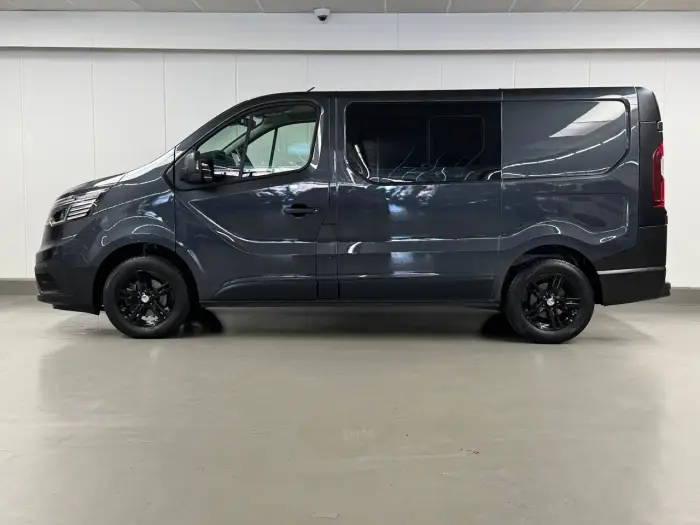 Renault Trafic, photo 2