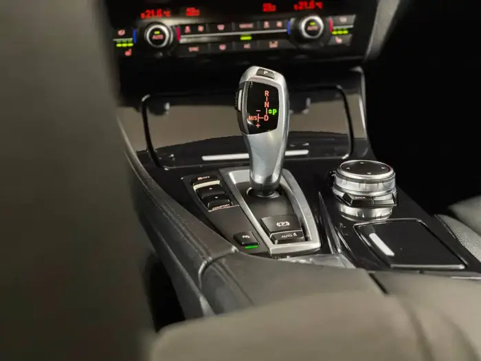 BMW 518, photo 20