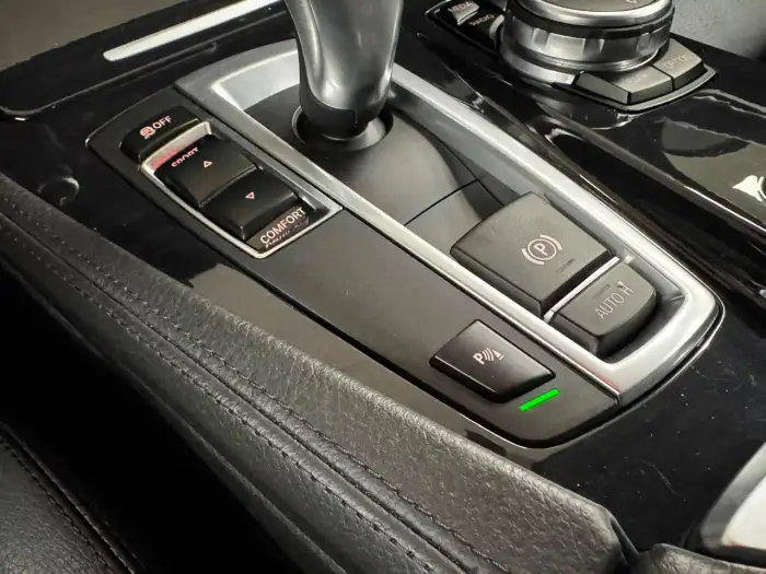 BMW 518, photo 21