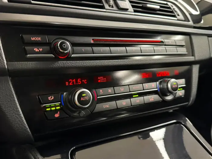 BMW 518, photo 19