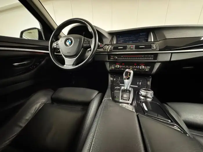 BMW 518, photo 10