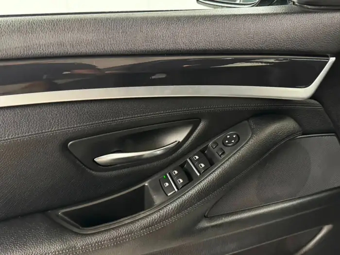 BMW 518, photo 24