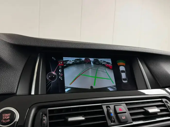 BMW 518, photo 16