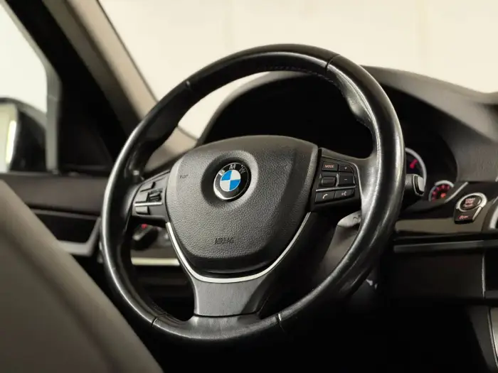 BMW 518, photo 13