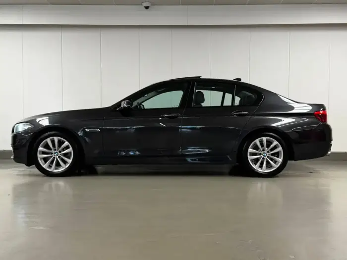BMW 518, photo 2