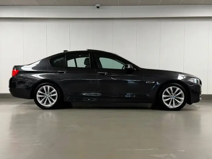 BMW 518, photo 4