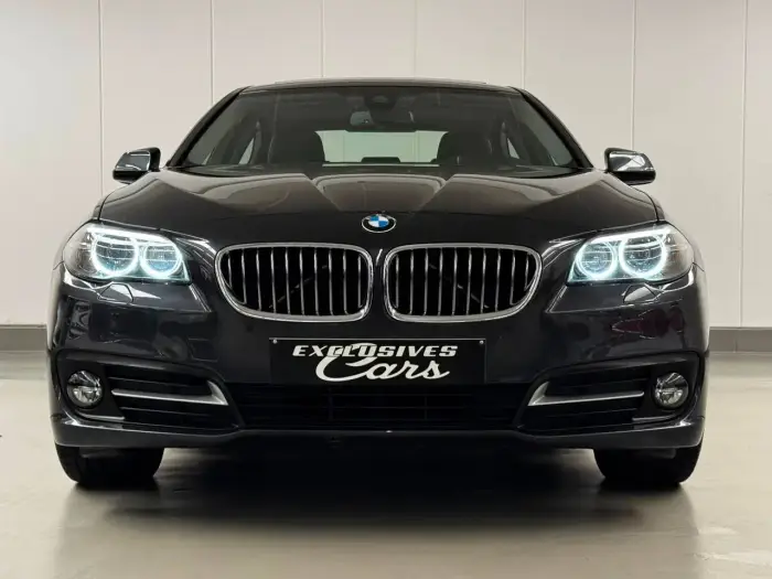 BMW 518, photo 3