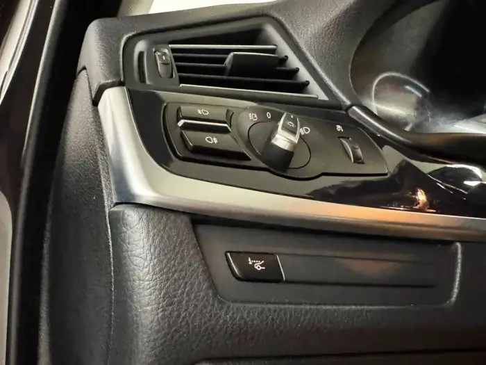 BMW 518, photo 23