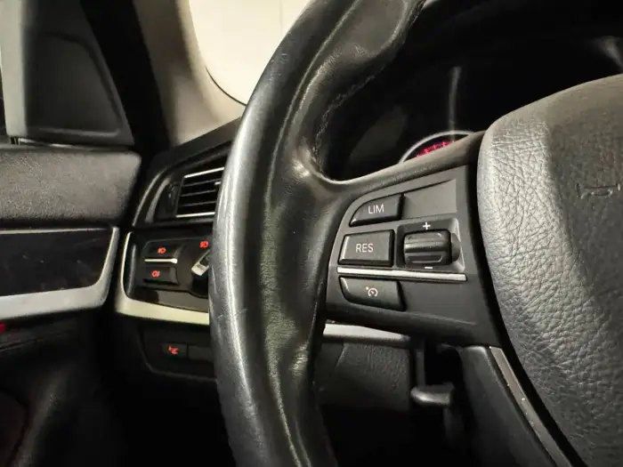 BMW 518, photo 12