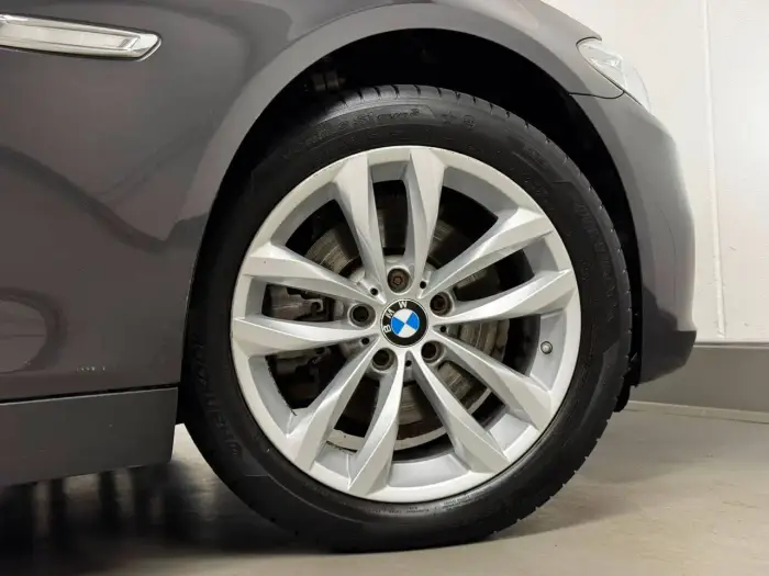 BMW 518, photo 7