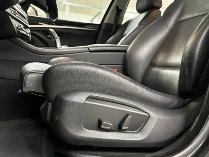BMW 518, photo 26