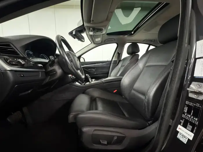 BMW 518, photo 25