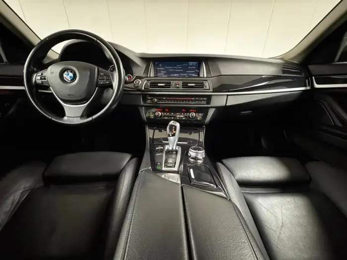 BMW 518, photo 9