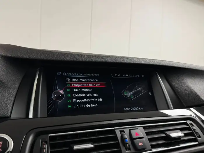 BMW 518, photo 18