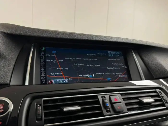 BMW 518, photo 15