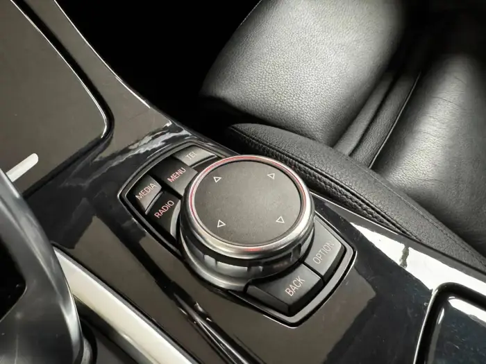 BMW 518, photo 22