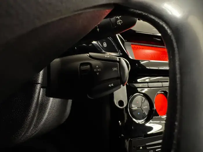 Citroen DS3 photo 12