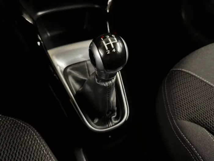 Citroen DS3 photo 16