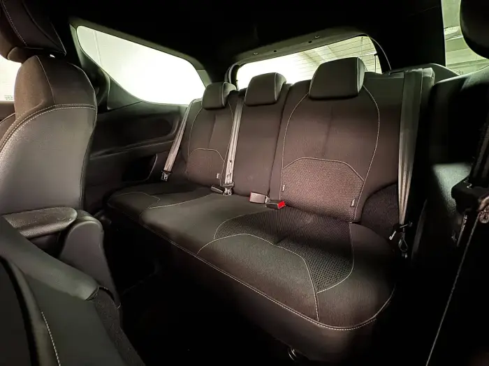 Citroen DS3 photo 20