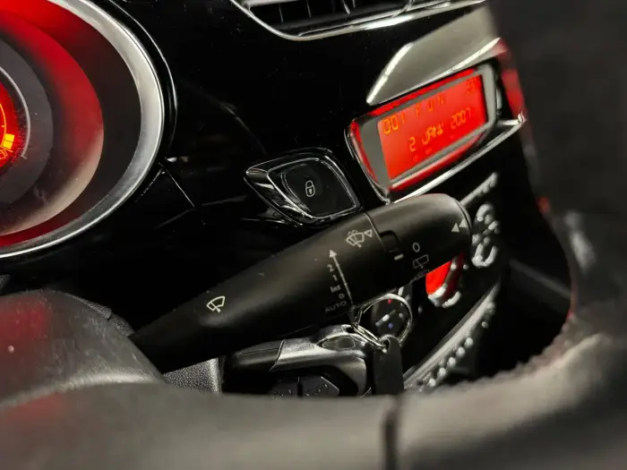 Citroen DS3 photo 13