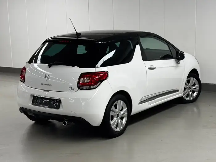 Citroen DS3 photo 6