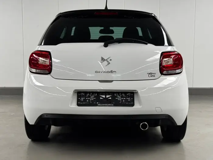 Citroen DS3 photo 5
