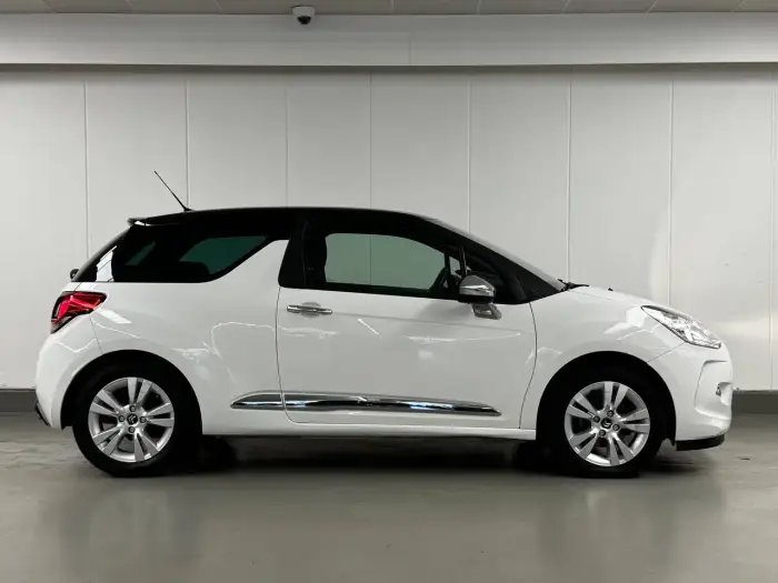 Citroen DS3 photo 4