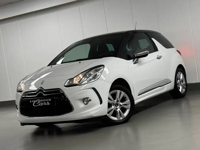 Citroen DS3