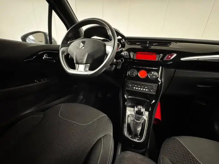 Citroen DS3 photo 9