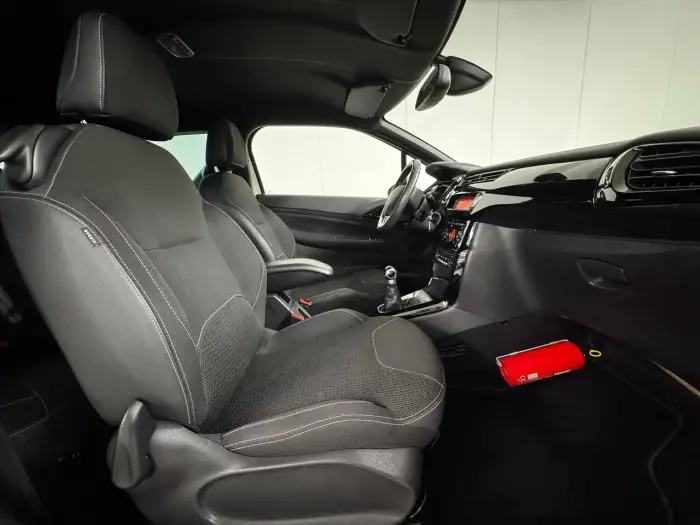 Citroen DS3 photo 19