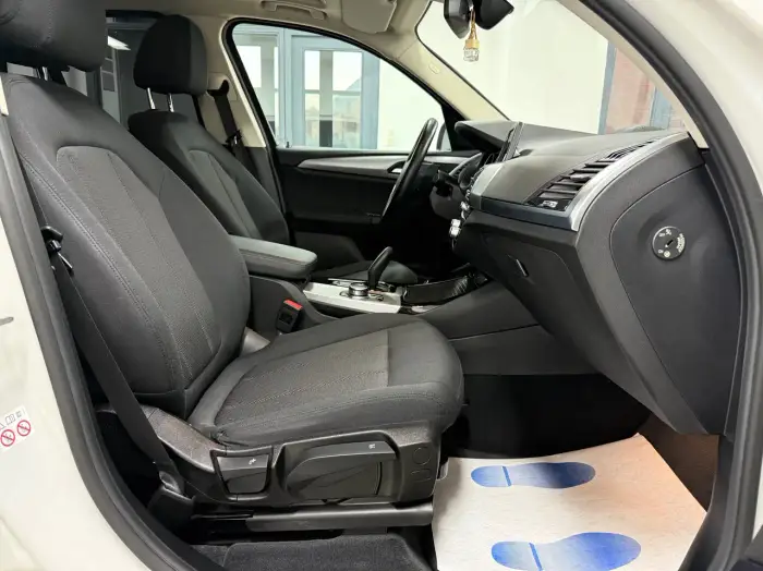 BMW X3 photo 7