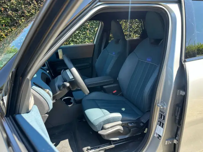MINI Countryman C, photo 9