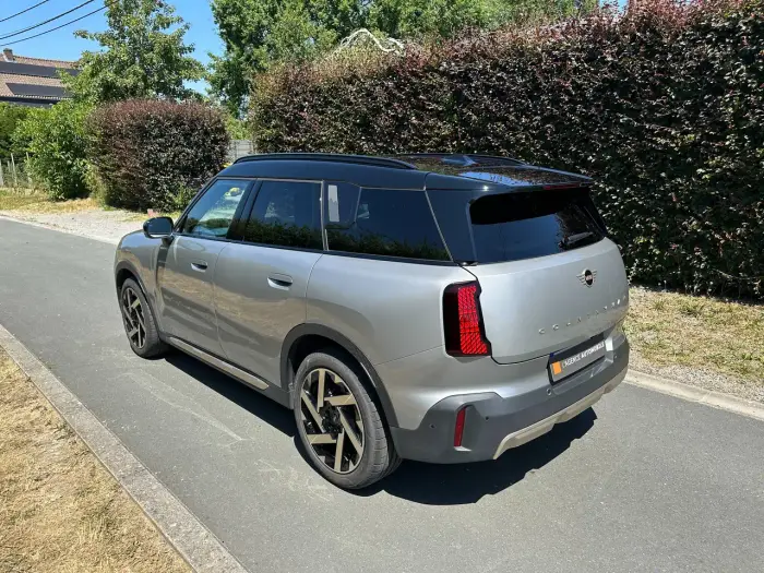 MINI Countryman C, photo 7