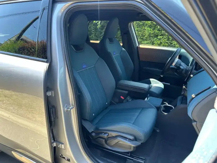 MINI Countryman C, photo 21