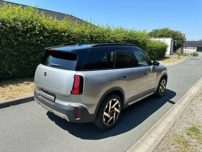 MINI Countryman C, photo 5