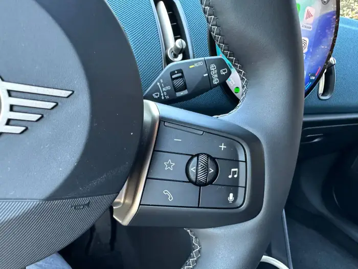 MINI Countryman C, photo 16