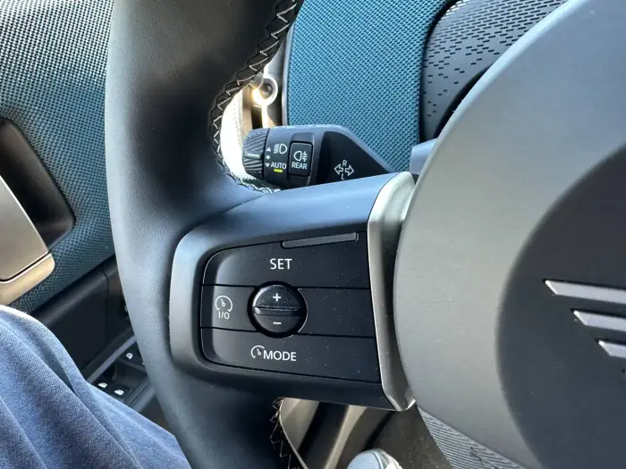 MINI Countryman C, photo 17